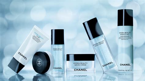 Chanel hydrating cream reviews